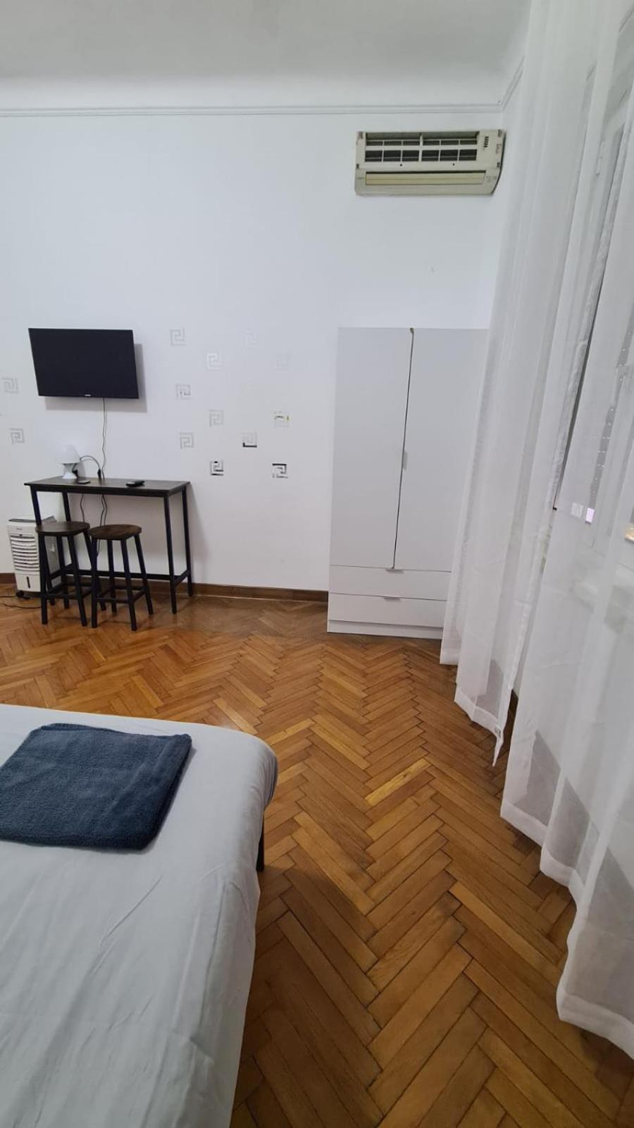 Dock Bay Lodge Hostello Trieste Bagian luar foto