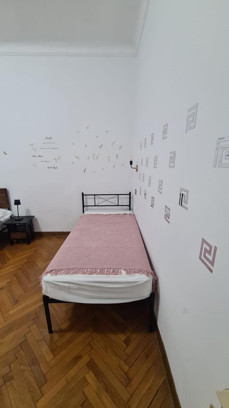 Dock Bay Lodge Hostello Trieste Bagian luar foto