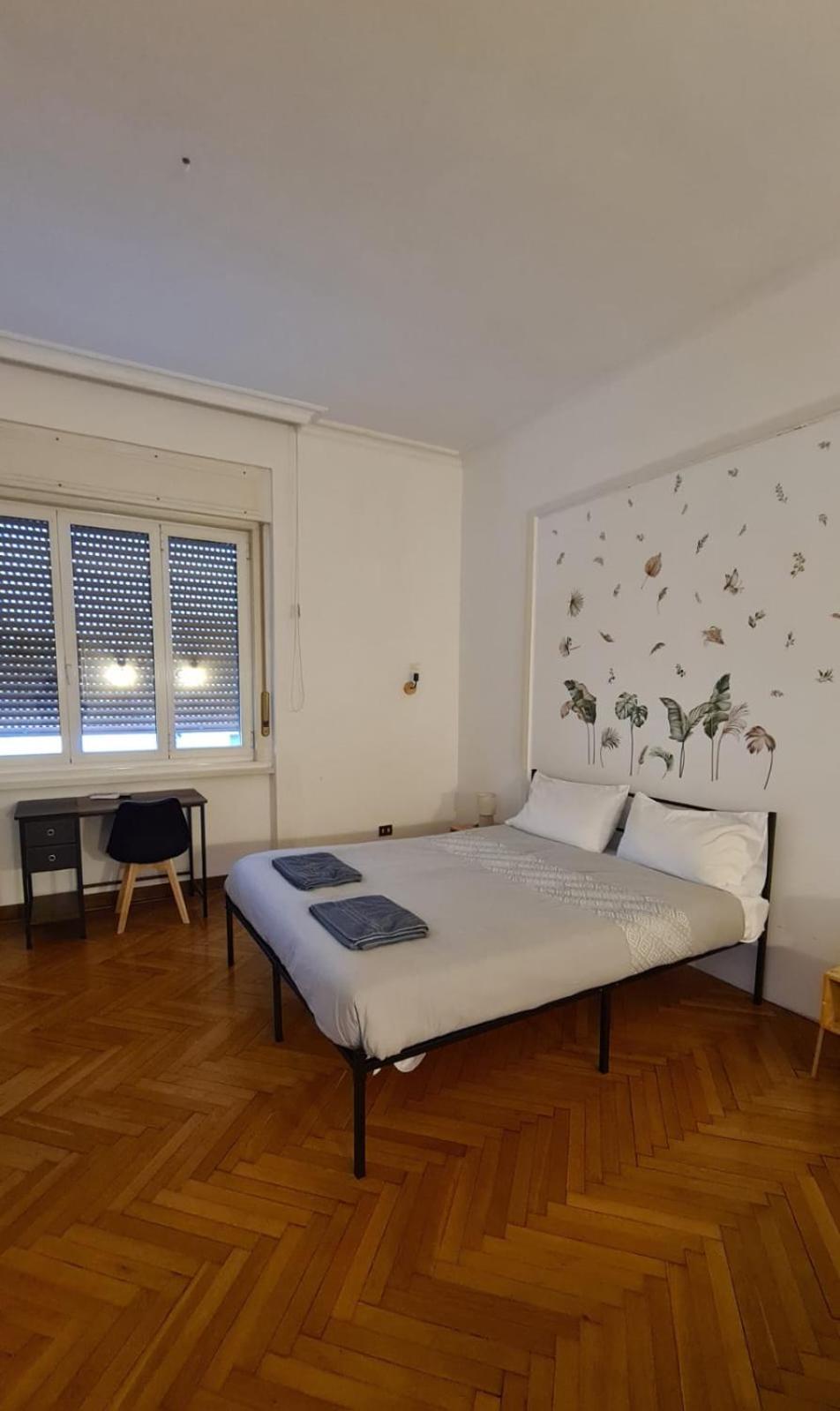Dock Bay Lodge Hostello Trieste Bagian luar foto